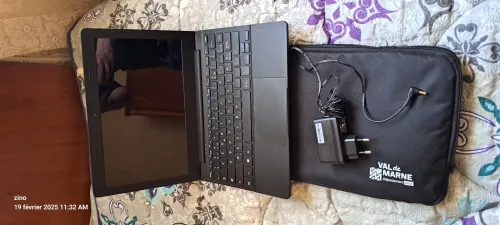 Ordinateur portable Toshiba Dynabook