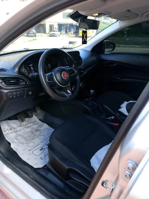 Fiat Tipo Sedan 2024 City