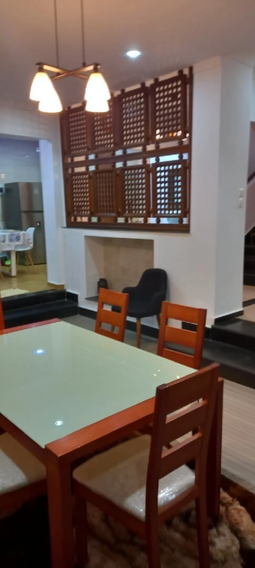Location vacances Villa Alger Zeralda