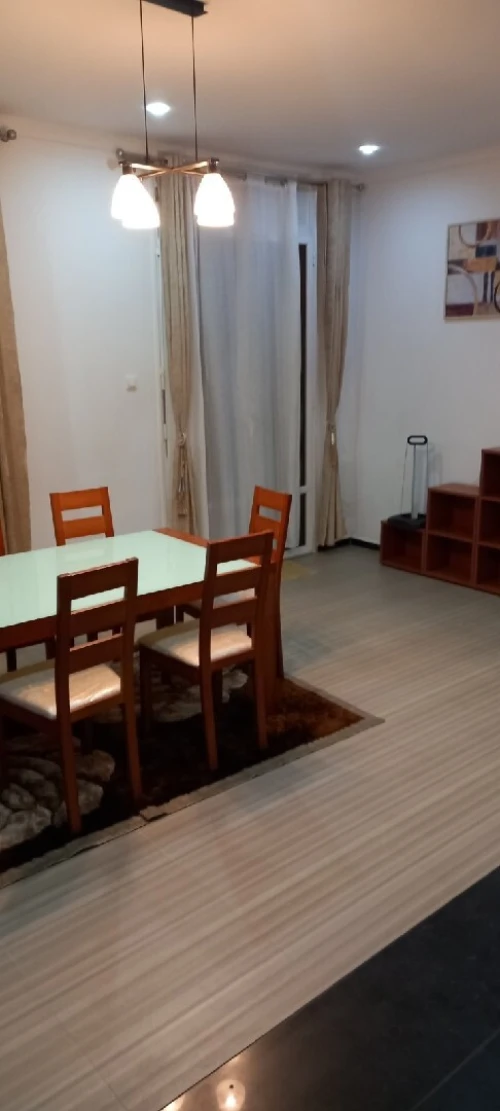 Location vacances Villa Alger Zeralda