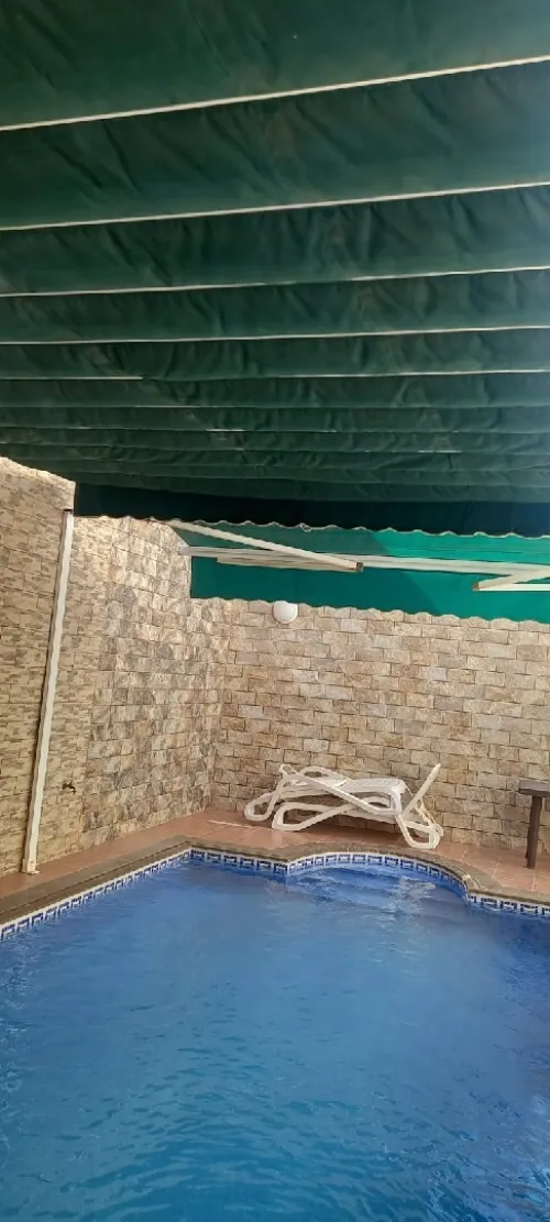 Location vacances Villa Alger Zeralda