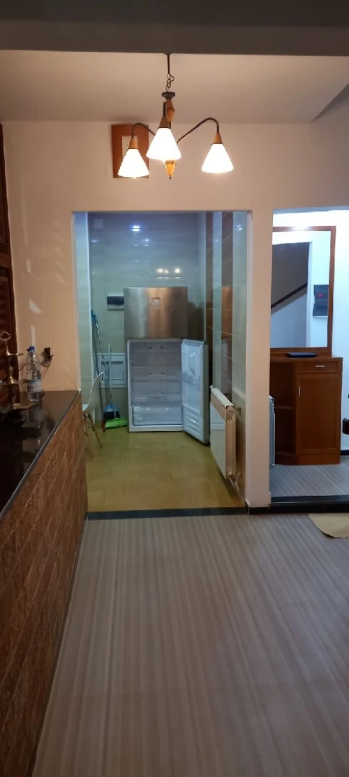 Location vacances Villa Alger Zeralda
