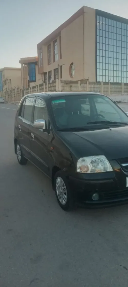 Hyundai Atos 2010 GLS