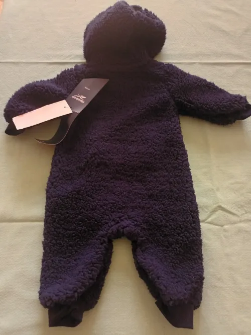 Vêtements bébé et enfant " Reebok et Orchestra " Neufs avec étiquette. 
