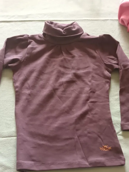 Vêtements bébé et enfant " Reebok et Orchestra " Neufs avec étiquette. 