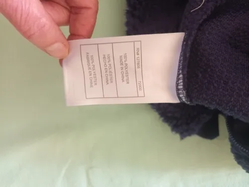 Vêtements bébé et enfant " Reebok et Orchestra " Neufs avec étiquette. 