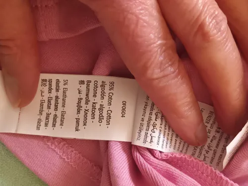Vêtements bébé et enfant " Reebok et Orchestra " Neufs avec étiquette. 