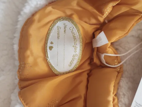 Vêtements bébé et enfant " Reebok et Orchestra " Neufs avec étiquette. 