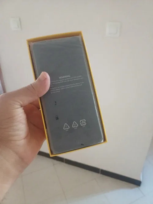 realme c55