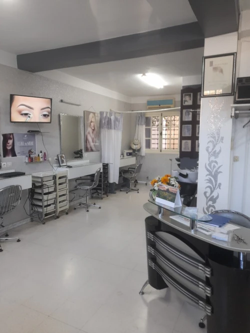 Location Local Alger Birkhadem