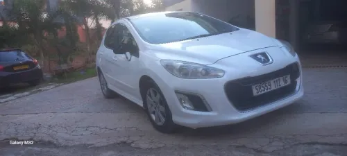 Peugeot 308 2012 308
