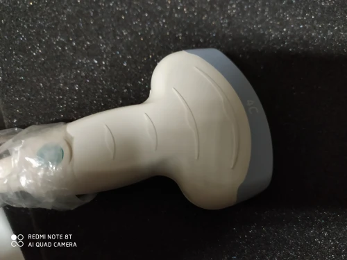 Sonde 4C-RS