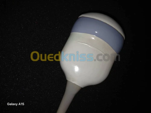 La sonde RAB4-8-D GE