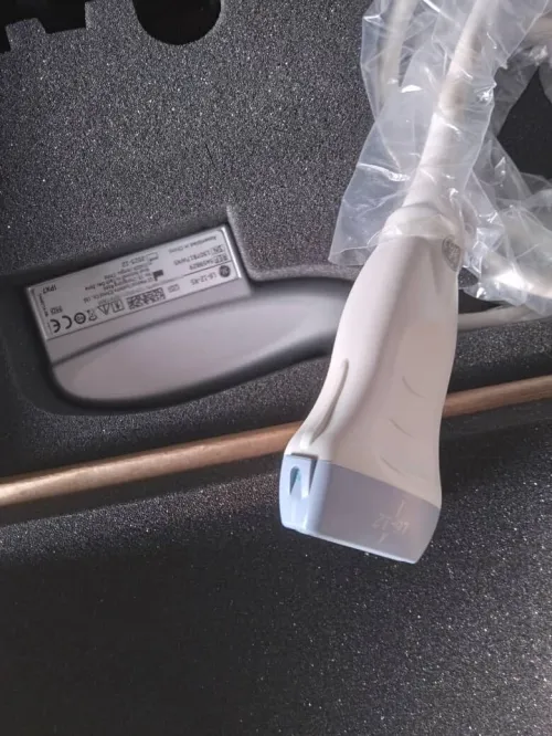 Sonde 4C-RS