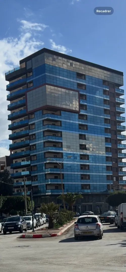 Vente Appartement F4 Oran Oran