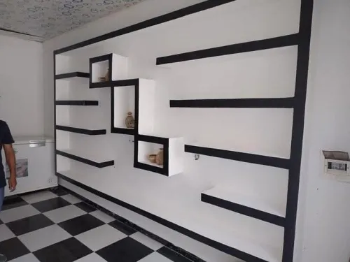 Placoplâtre ba13 