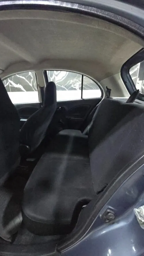 Nissan Micra 2014 City
