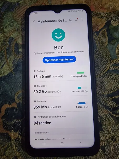 Samsung Xcover 6pro