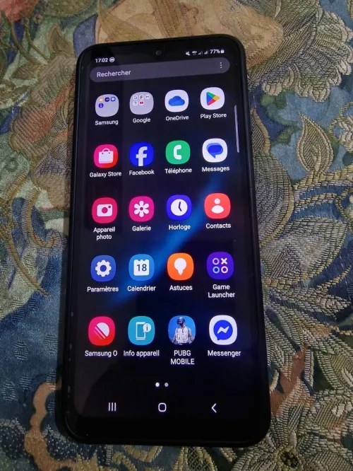 Samsung Xcover 6pro
