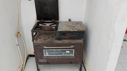 Tabona+four saada+ barbecue+plaque chauffante