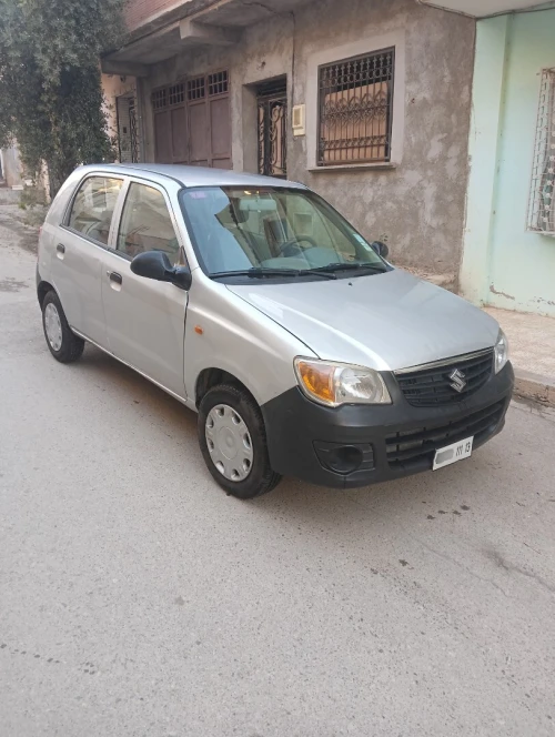 Suzuki Alto 2011 