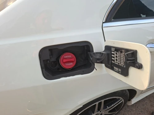 Mercedes Classe E 2011 AVANTGARDE Pack AMG