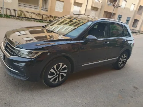 Volkswagen Tiguan 2022 Active