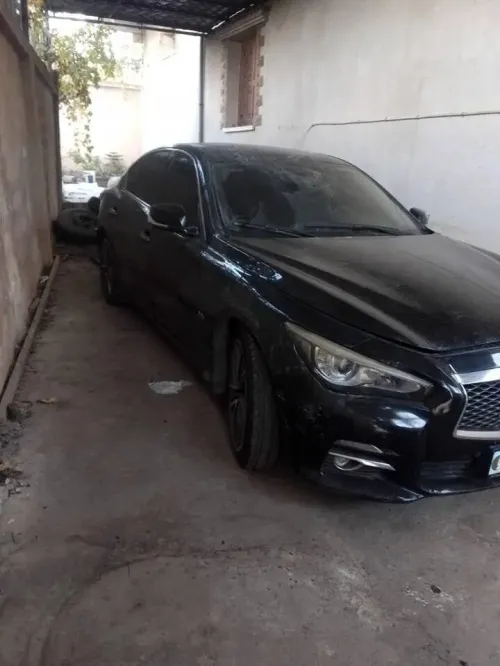 Infiniti Q50 2019 Q50