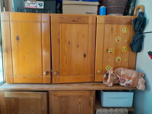 Meuble de rangement