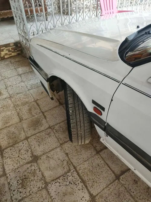 Renault 21 1993 21