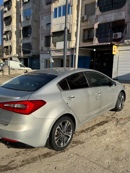 Kia Cerato 2014 Cerato