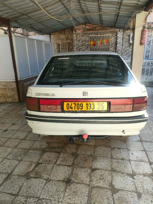 Renault 21 1993 21