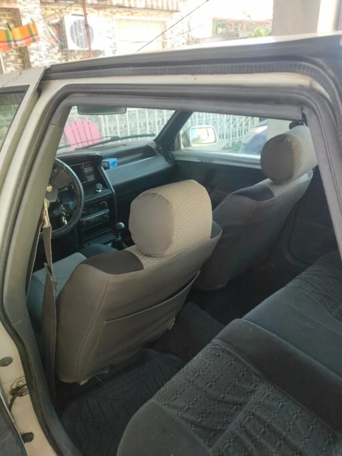Renault 21 1993 21