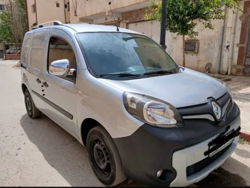 Renault Kangoo 2020 Confort (Utilitaire)