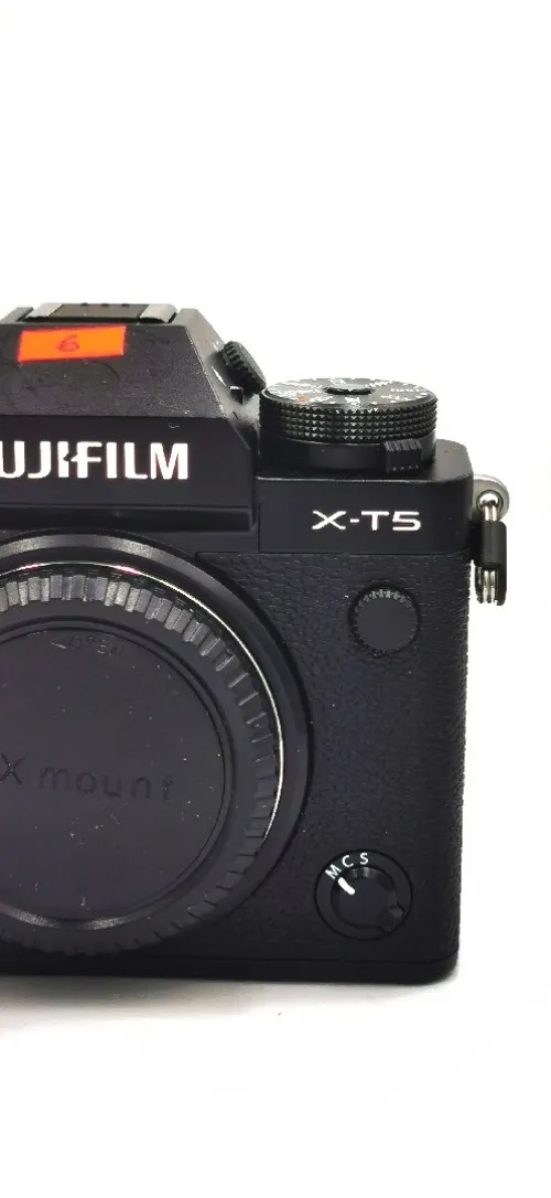 Fujifilm XT5 état neuf 10/10