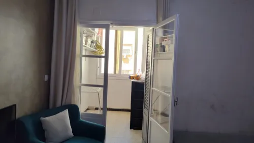 Vente Appartement F3 Alger Ain benian