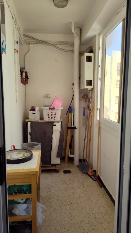Vente Appartement F3 Alger Ain benian