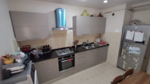 Vente Appartement F3 Alger Ain benian