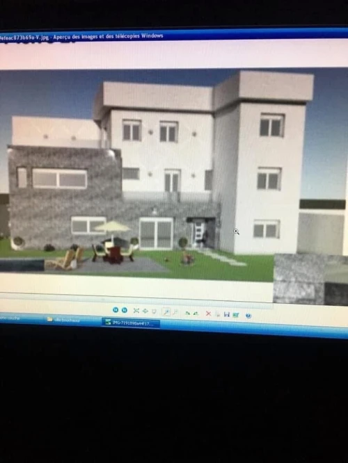 Rénovation général 