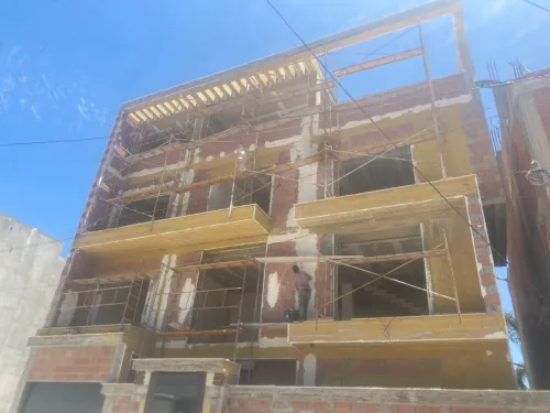 Rénovation général 