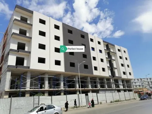 Monocouche façade 