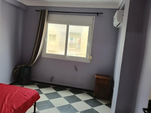 Location Appartement F3 Tizi Ouzou Azeffoun