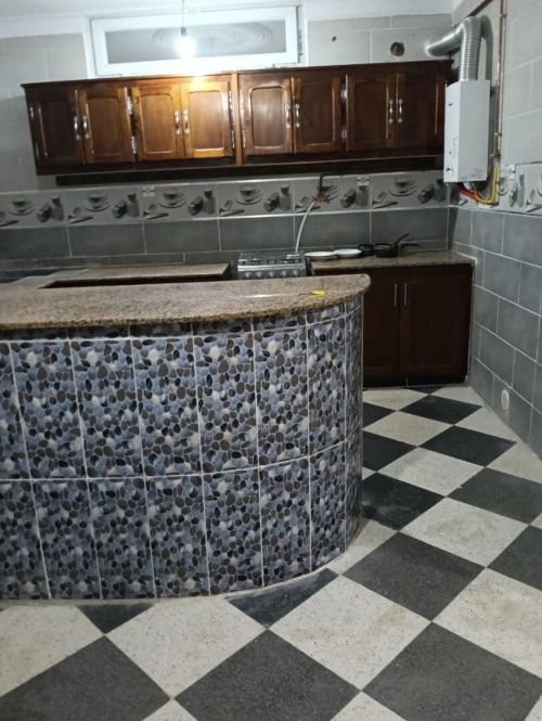 Location Appartement F3 Tizi Ouzou Azeffoun