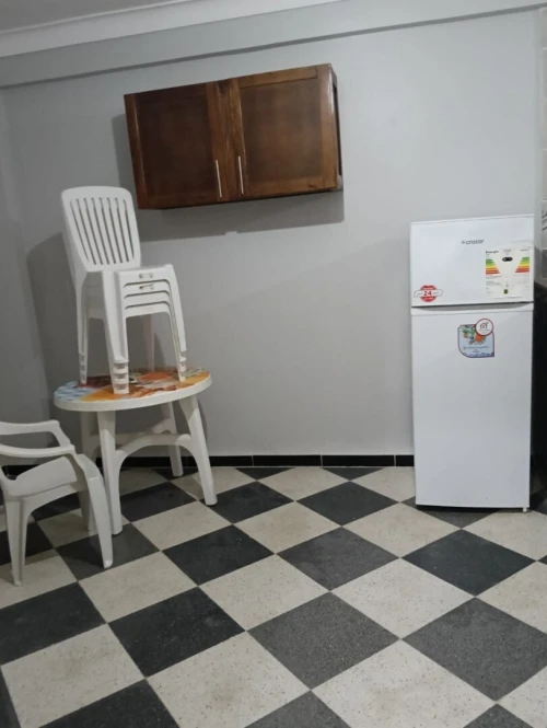 Location Appartement F3 Tizi Ouzou Azeffoun