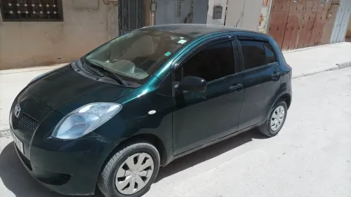 Toyota Yaris 2006 Yaris