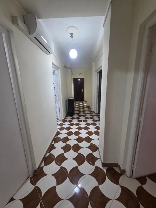 Location Appartement F3 Alger Ouled fayet