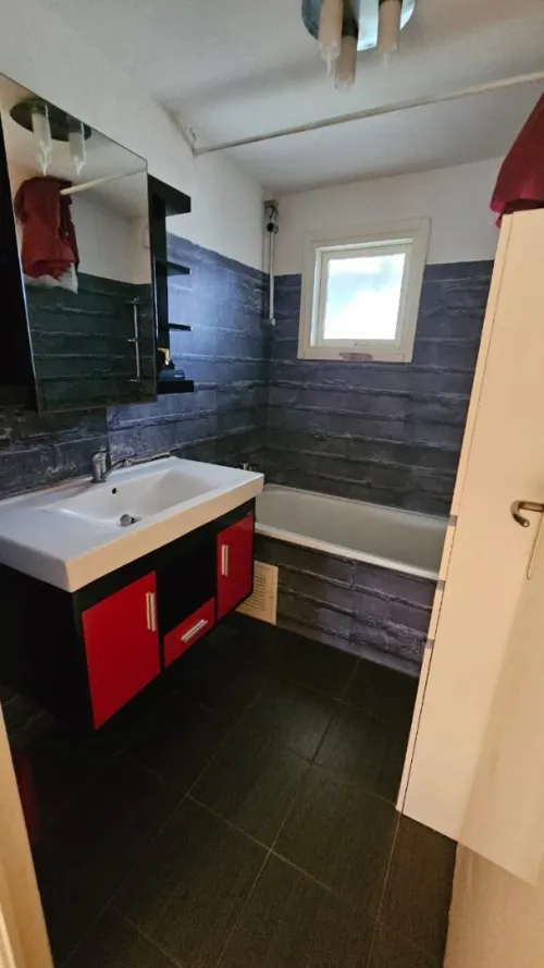 Vente Appartement F3 Alger Dely brahim