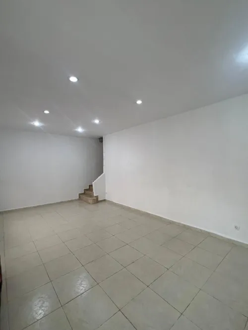 Location Local Alger El mouradia
