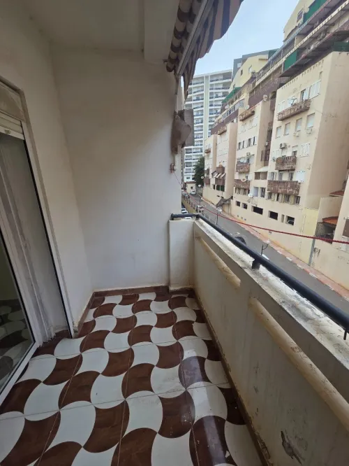 Location Appartement F3 Alger Ouled fayet
