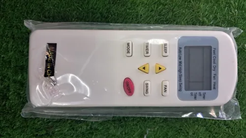 Télécommande climatisation 